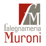 Logo Falegnameria Muroni
